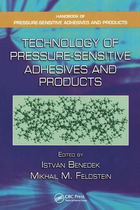 Produktbild: Technology of Pressure-Sensitive Adhesives and Products