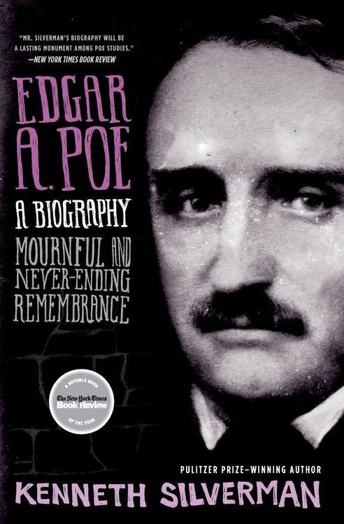 Produktbild: Edgar A. Poe