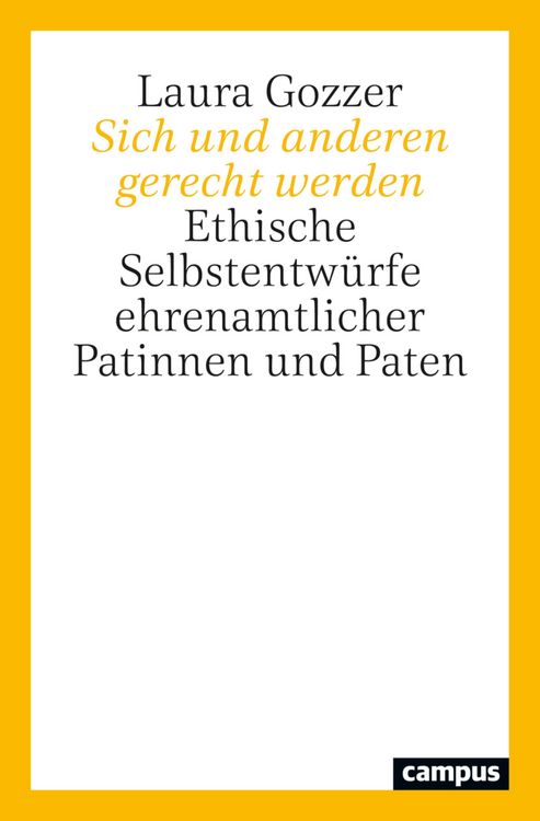 Produktbild: Sich und anderen gerecht werden
