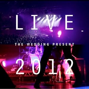 Produktbild: Live 2012:Seamonsters Played Live in Manchester