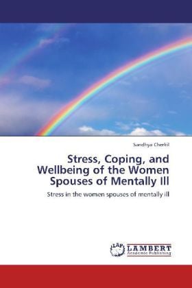 Produktbild: Cherkil, S: Stress, Coping, and Wellbeing of the Women Spous