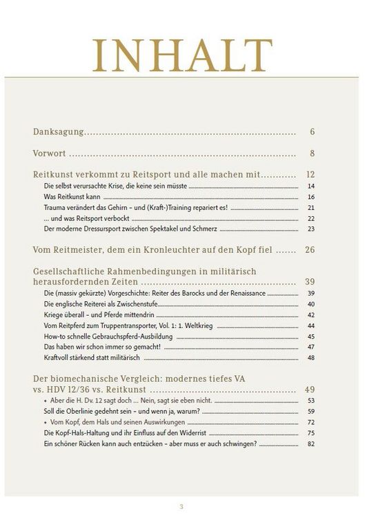 Produktbild: Gesund durch Reitkunst