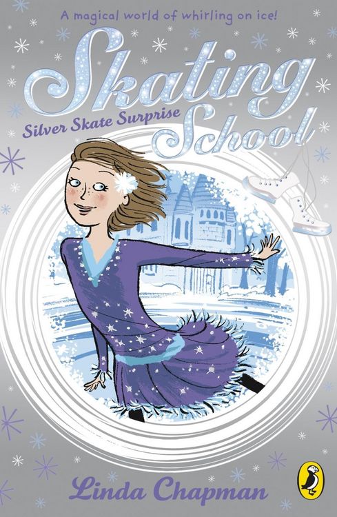 Produktbild: Skating School: Silver Skate Surprise