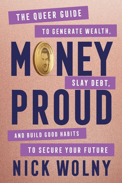 Produktbild: Money Proud