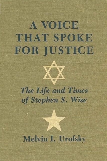 Produktbild: A Voice That Spoke for Justice