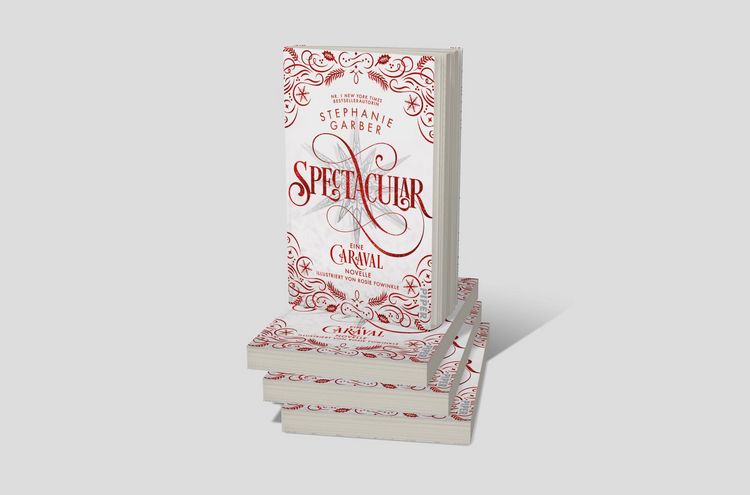 Produktbild: Spectacular