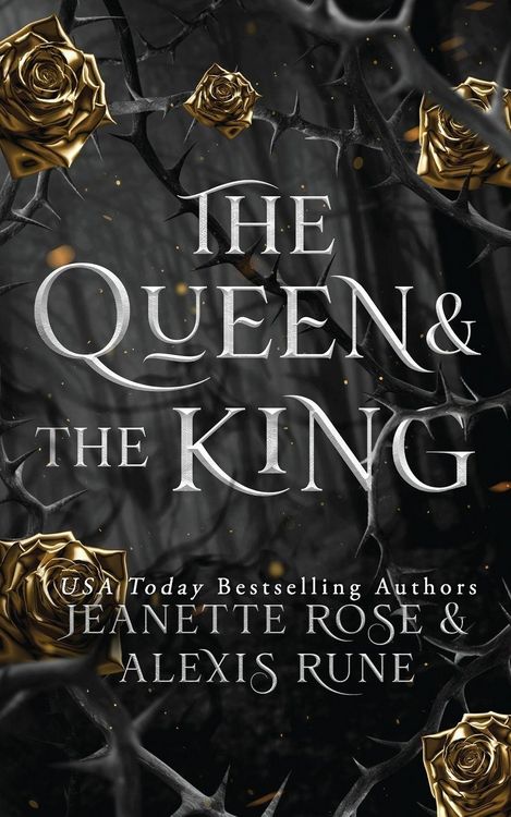 Produktbild: The Queen & The King