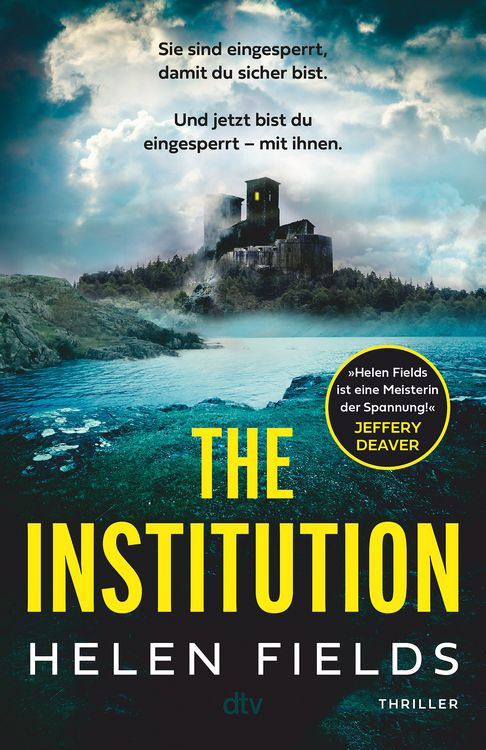 Produktbild: The Institution