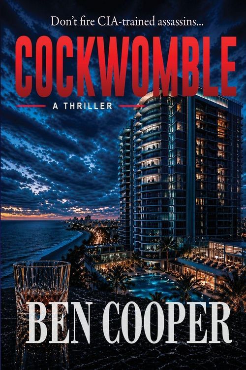 Produktbild: Cockwomble