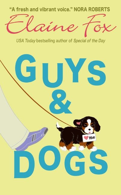 Produktbild: Guys & Dogs
