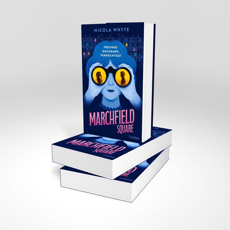 Produktbild: Marchfield Square
