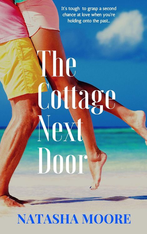 Produktbild: The Cottage Next Door