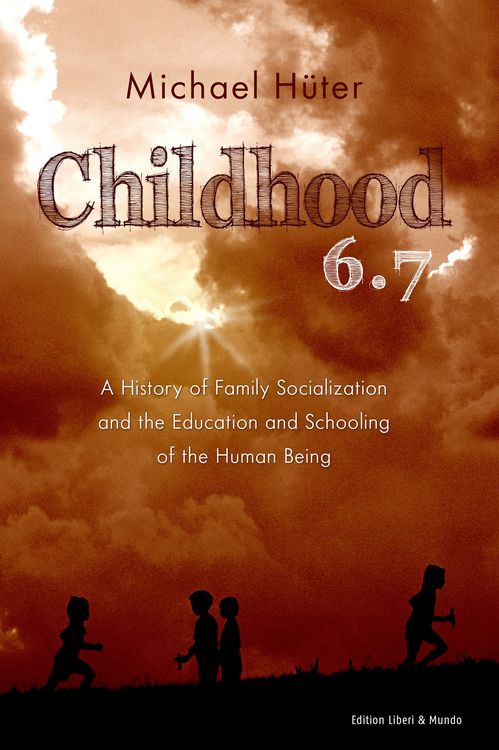 Produktbild: Childhood 6.7