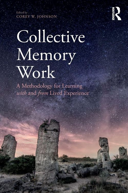 Produktbild: Collective Memory Work