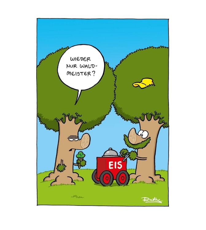 Produktbild: Im Urlaub
