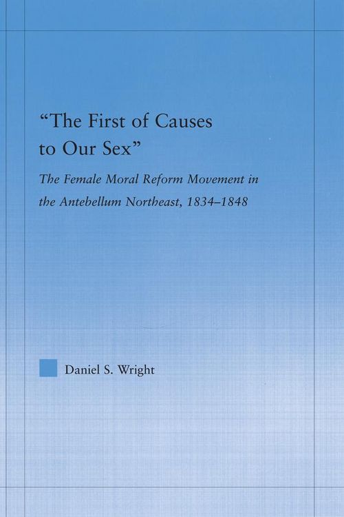 Produktbild: The First of Causes to Our Sex