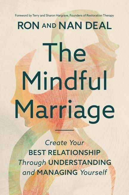 Produktbild: The Mindful Marriage