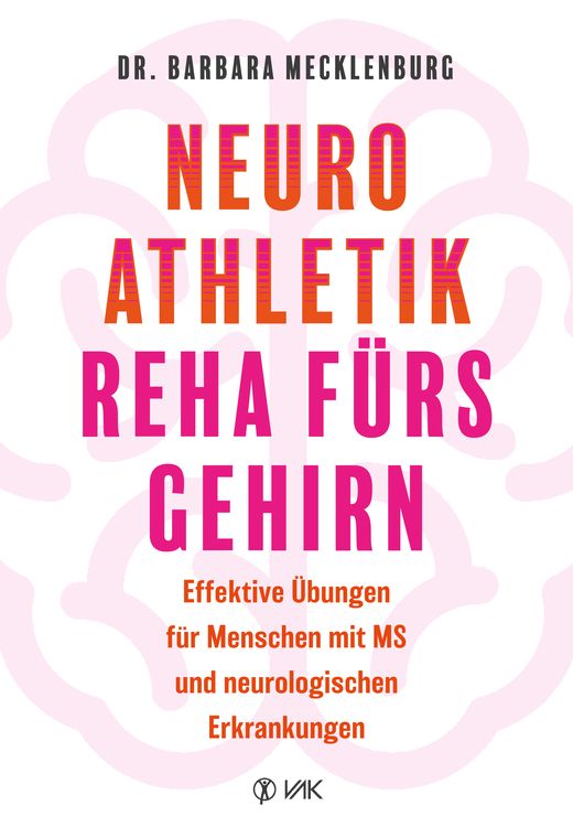 Produktbild: Neuroathletik - Reha f&uuml;rs Gehirn