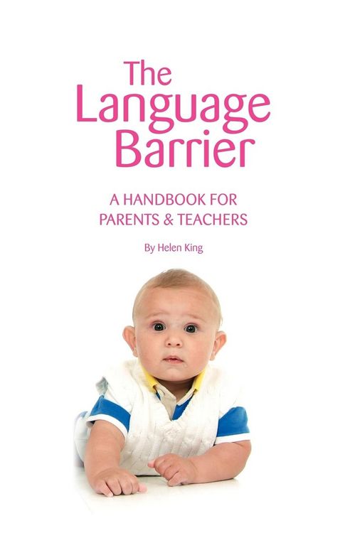 Produktbild: The Language Barrier