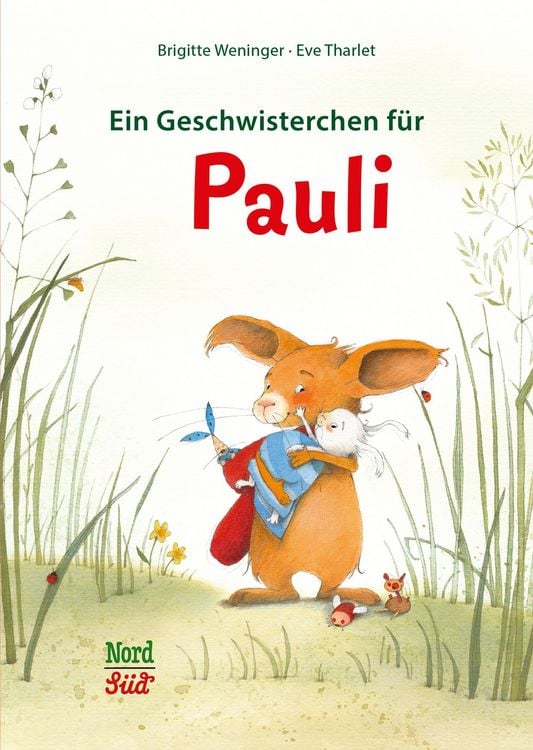 Produktbild: Ein Geschwisterchen f&uuml;r Pauli