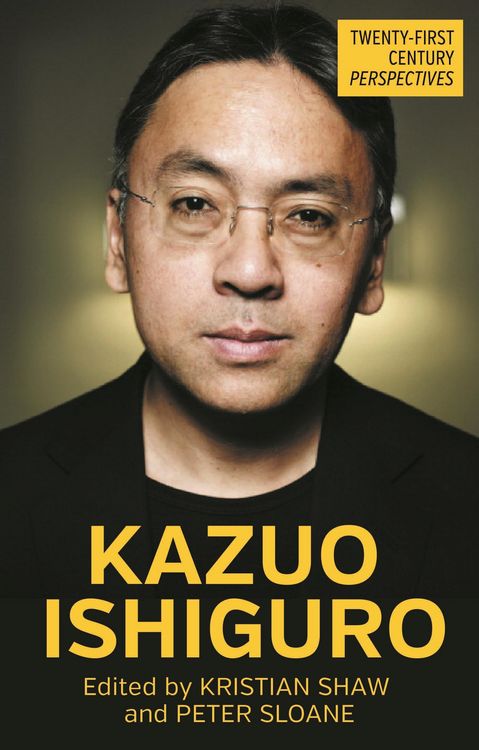Produktbild: Kazuo Ishiguro