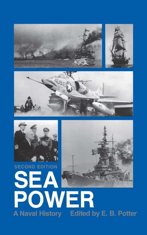 Produktbild: Sea Power