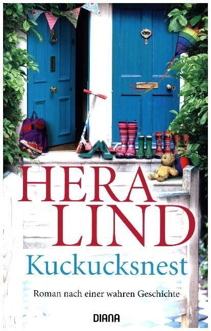 Produktbild: Kuckucksnest