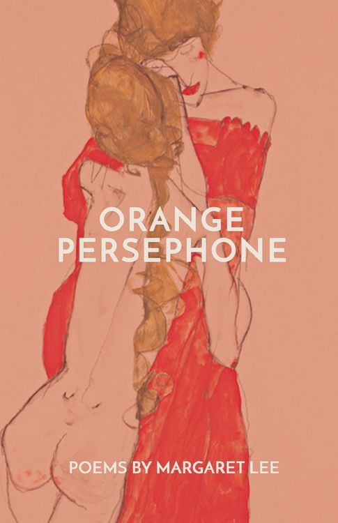 Produktbild: Orange Persephone