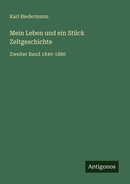 Produktbild: Mein Leben und ein St&uuml;ck Zeitgeschichte
