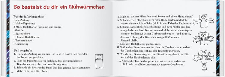 Produktbild: Kribbelkrabbel-Schatz