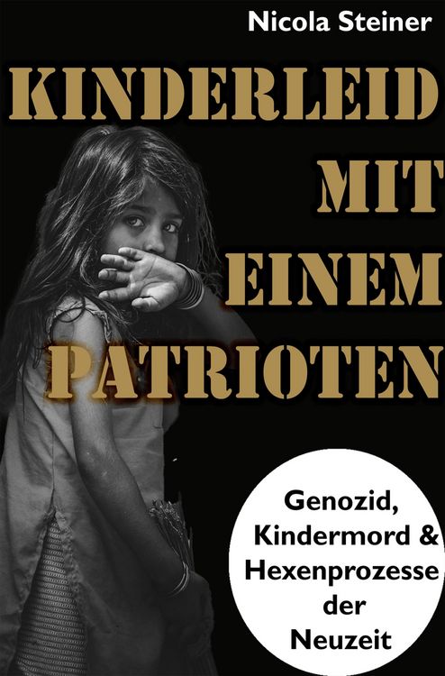 Produktbild: Kinderleid mit einem Patrioten