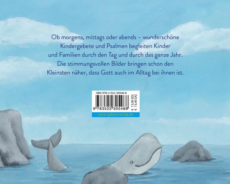 Produktbild: Meine liebsten Kindergebete