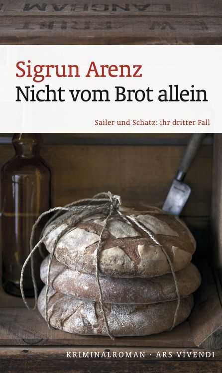 Produktbild: Nicht vom Brot allein