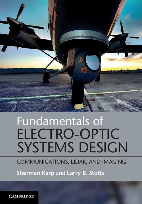 Produktbild: Fundamentals of Electro-Optic Systems Design