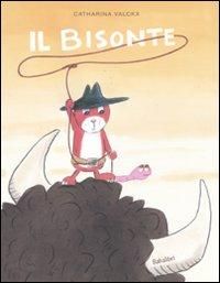 Produktbild: Il bisonte