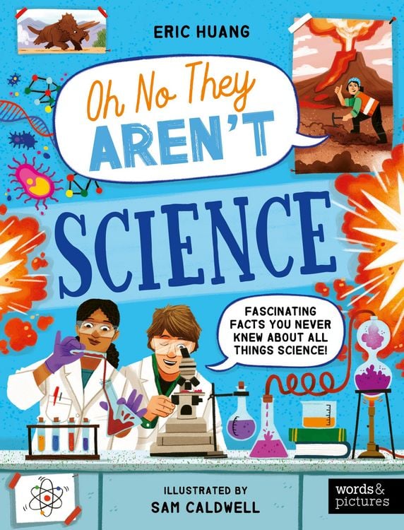 Produktbild: Science
