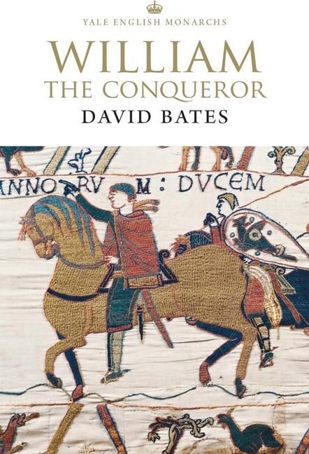 Produktbild: William the Conqueror