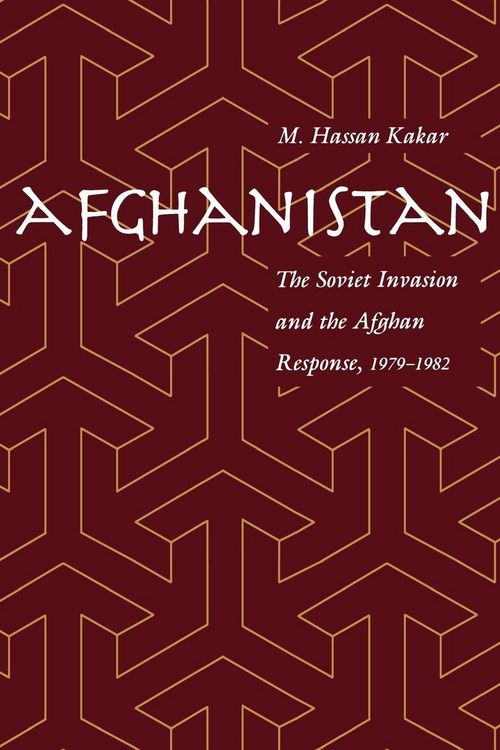 Produktbild: Afghanistan
