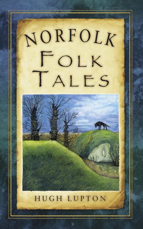 Produktbild: Norfolk Folk Tales