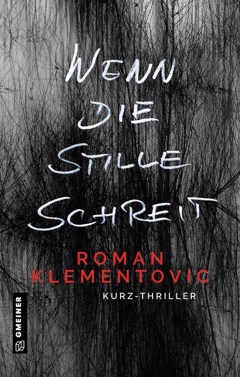 Produktbild: Wenn die Stille schreit