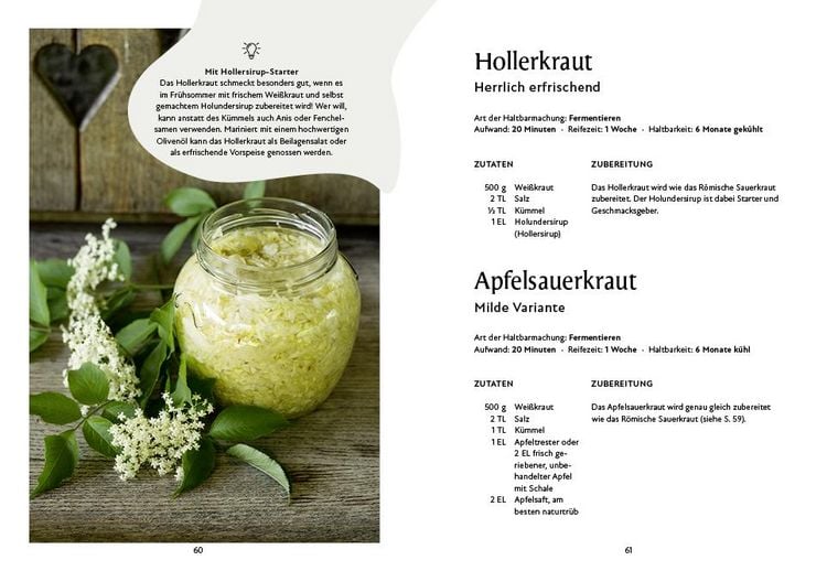 Produktbild: Auf Vorrat
