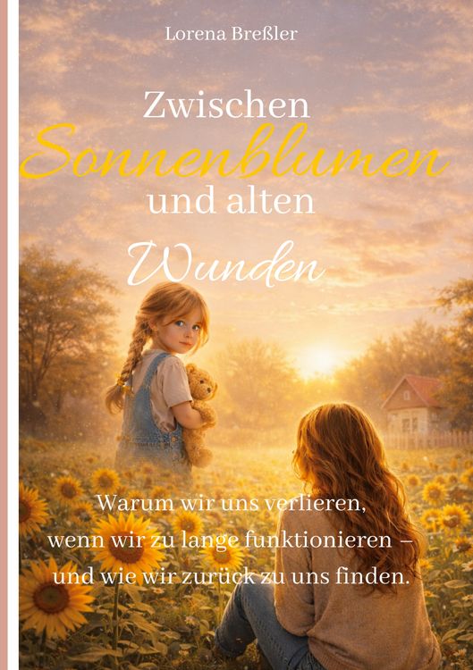 Produktbild: Zwischen Sonnenblumen und alten Wunden