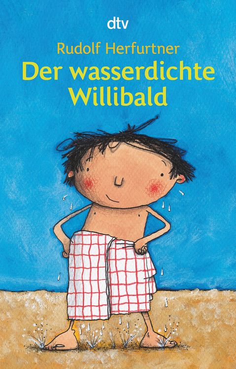 Produktbild: Der wasserdichte Willibald