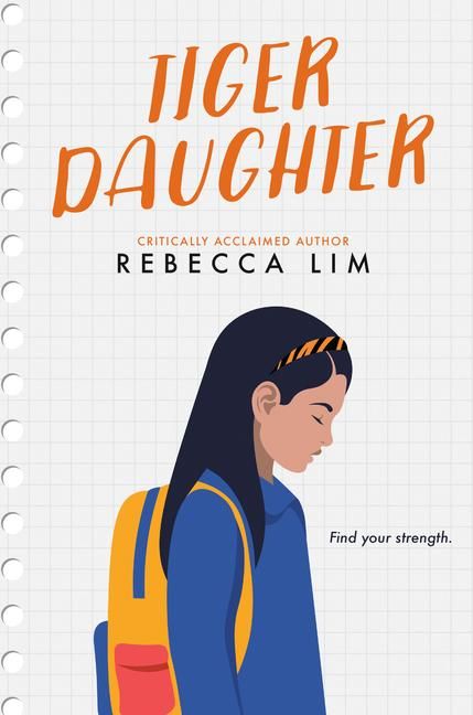 Produktbild: Tiger Daughter