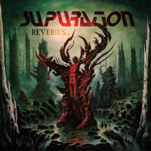 Produktbild: Reveries
