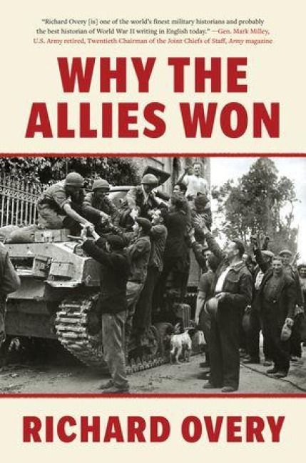 Produktbild: Why the Allies Won