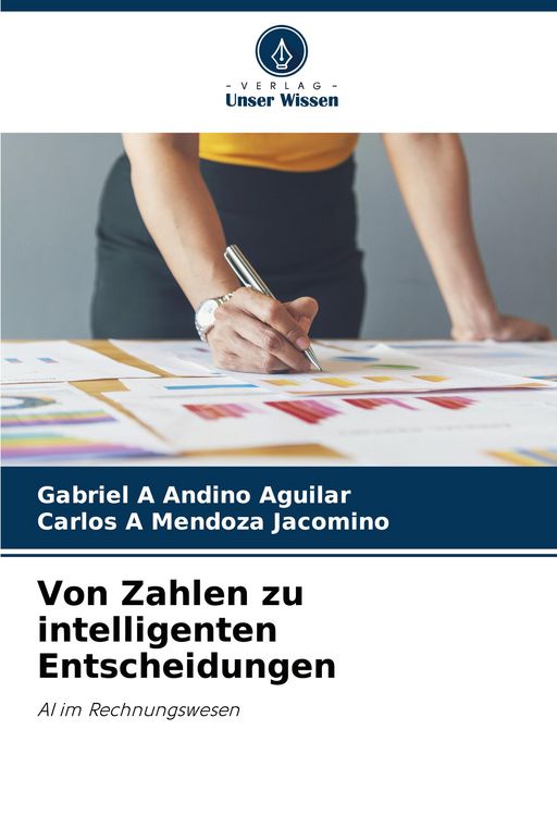 Produktbild: Von Zahlen zu intelligenten Entscheidungen