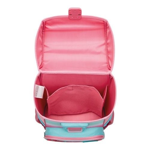 Produktbild: Herlitz Schulranzen Loop Plus Ballet Love 16 Liter bef&uuml;llt