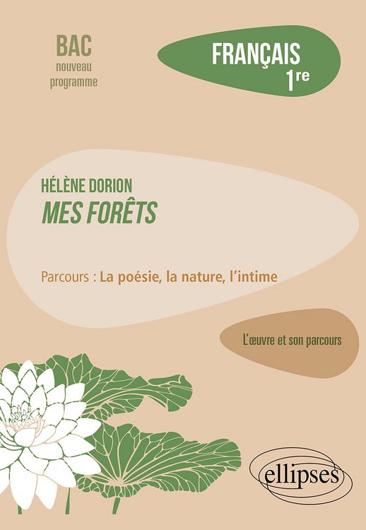Produktbild: Fran&ccedil;ais. Premi&egrave;re. H&eacute;l&egrave;ne Dorion.