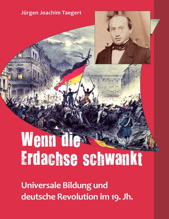 Produktbild: Wenn die Erdachse schwankt